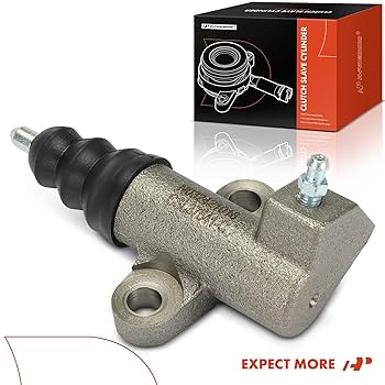 ローレフマン！ Amazon.com: A-Premium Clutch Slave Cylinder Compatible with