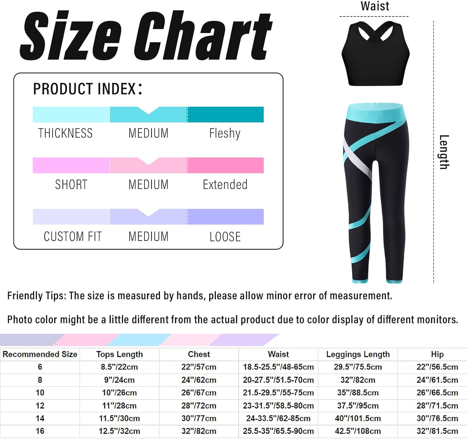 En Cm Taille Vetement 16 Ans Enfant Comparatif Taille Vetement