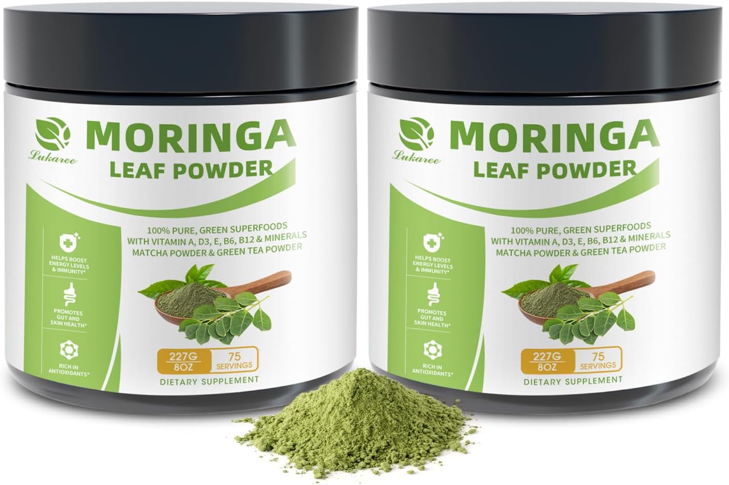 Moringa Powder