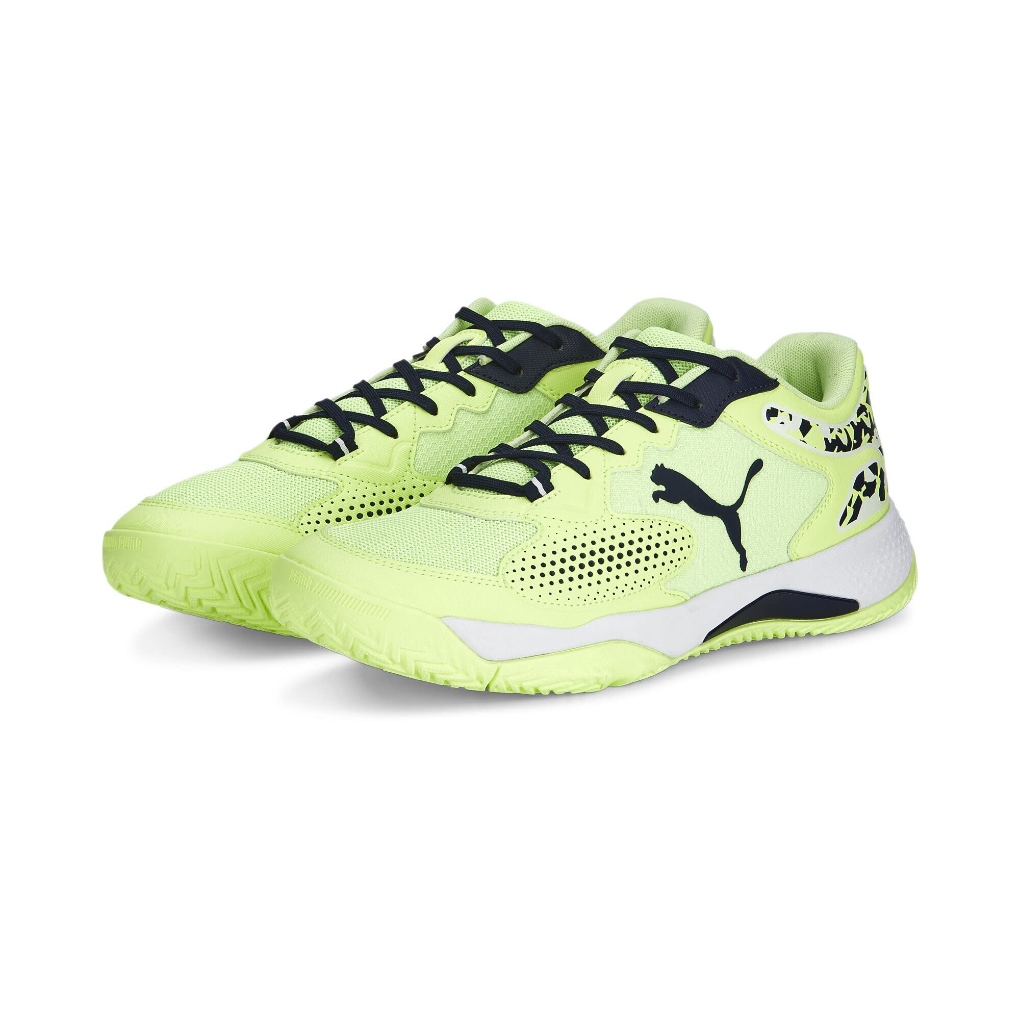 Puma Solarcourt RCT Scarpe da tennisUnisex - Adulto