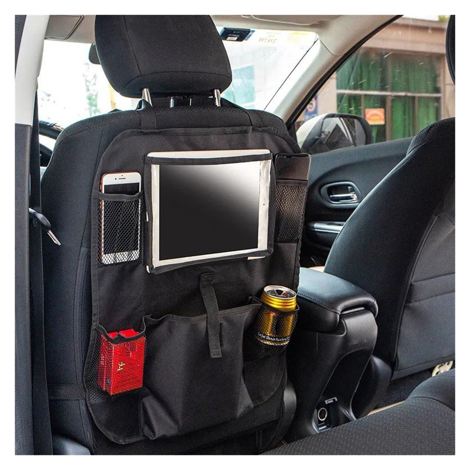 Per Haval H1 H2 H3 H6 H7 Borsa Portaoggetti