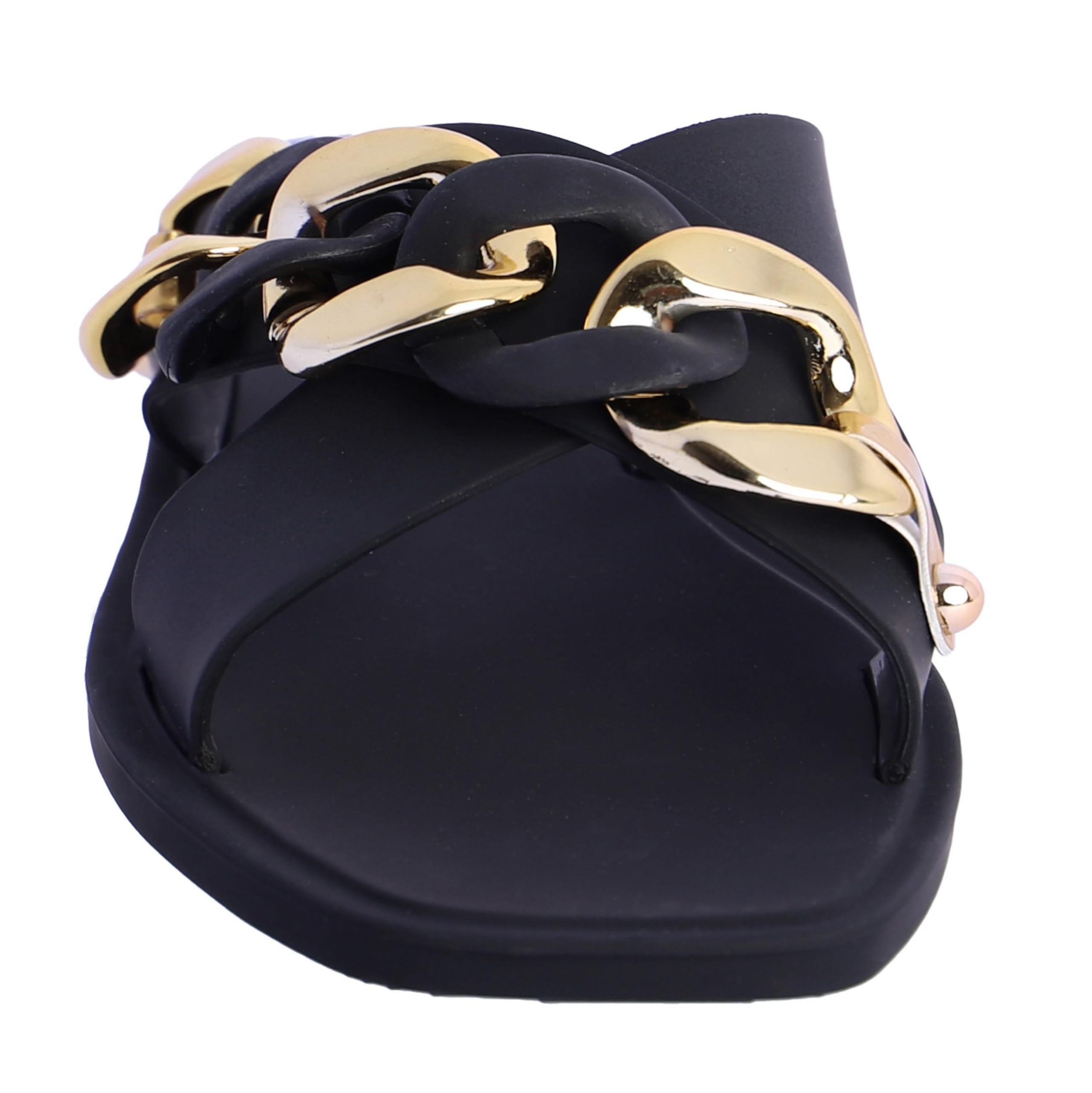 AMICHI Kobiety Chanclas Mujer – Chanclas Para Playa Y Piscina - Sandalias Flip Flop De Goma Con Suela Antideslizante Y Diseño LigeroJaponki damskie - klapki plażowe i basenowe - sandały z klapką