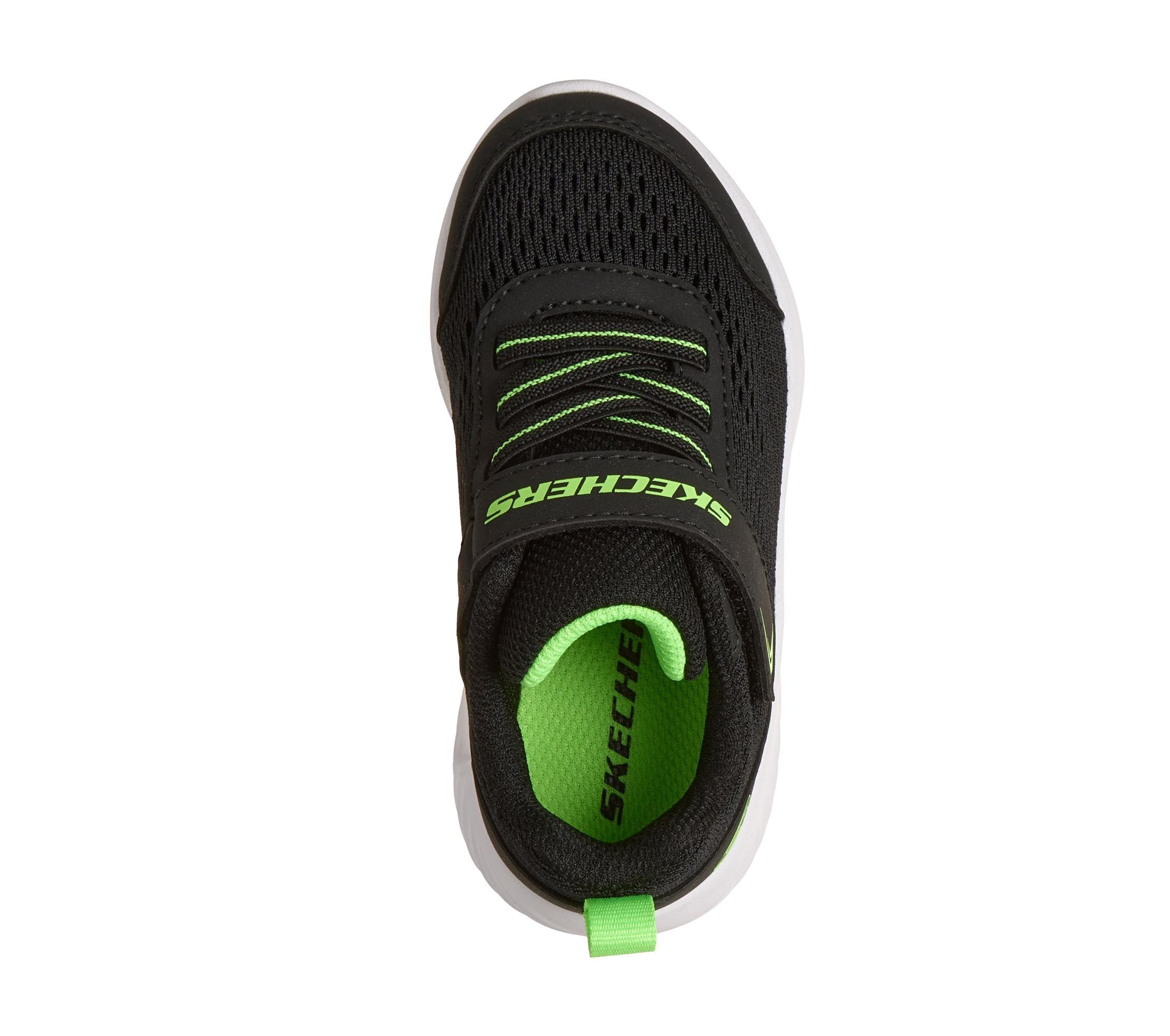 Skechers Chłopcy BounderAdidasy