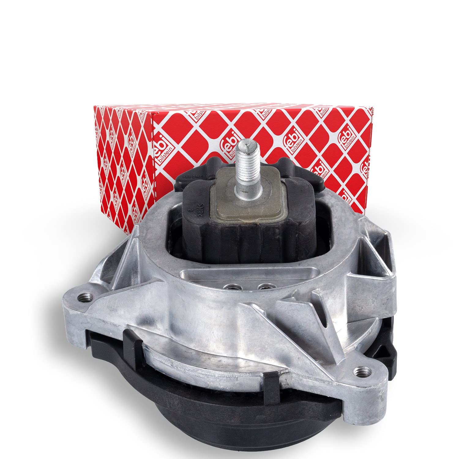 Febi Bilstein 39005 Right O/S Driver Engine Mounting Fits BMW 1 Series 3 Series