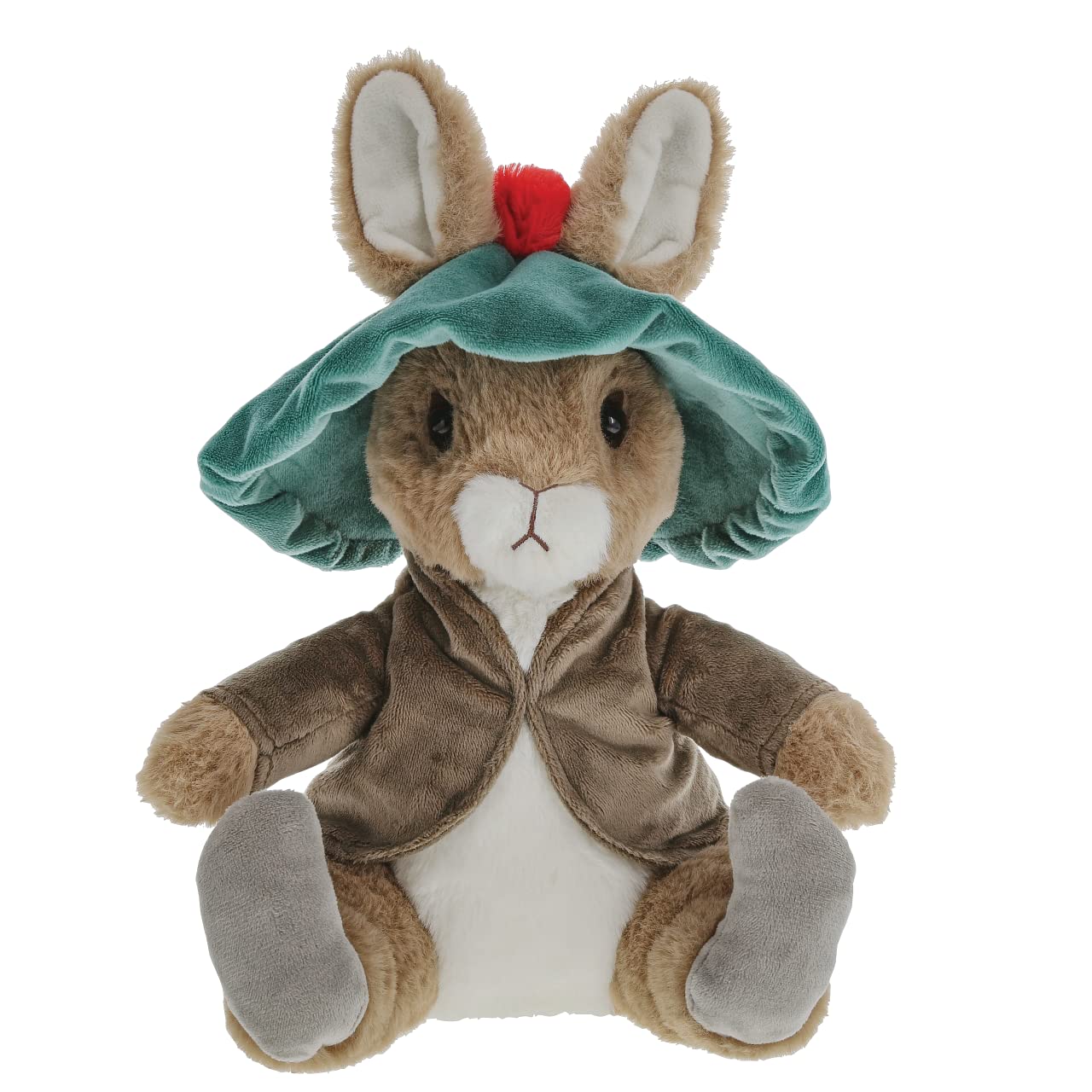 Enesco Beatrix Potter Benjamin Bunny Large Soft Toy