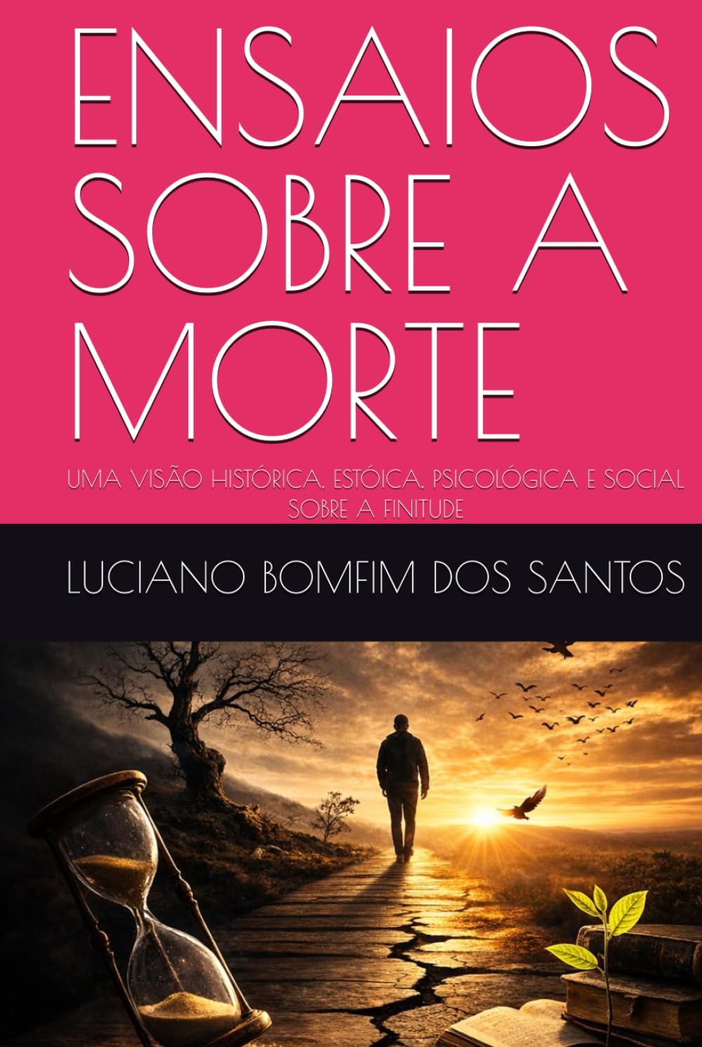 ENSAIOS SOBRE A MORTE: UMA VISÃO HISTÓRICA, ESTÓICA, PSICOLÓGICA E SOCIAL SOBRE A FINITUDE