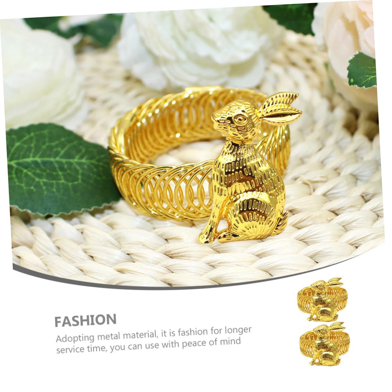 Alipis 5 Sätze Vorhangschnalle Dekoration Für Clips Raffhalter Vorhang Raffhalter Doppelhaken Rustikale Vorhänge Ostern Vorhangbinder Osterthema Vorhanghalter Metall Golden 2 Stücke * 5