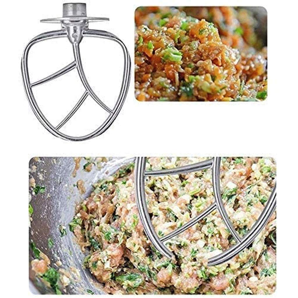Impastatrice elettrica per pastella per Torte Impastatrice per Alimenti Mini Frusta Portatile Frullino per Uova Frullatore per Panna da Montare