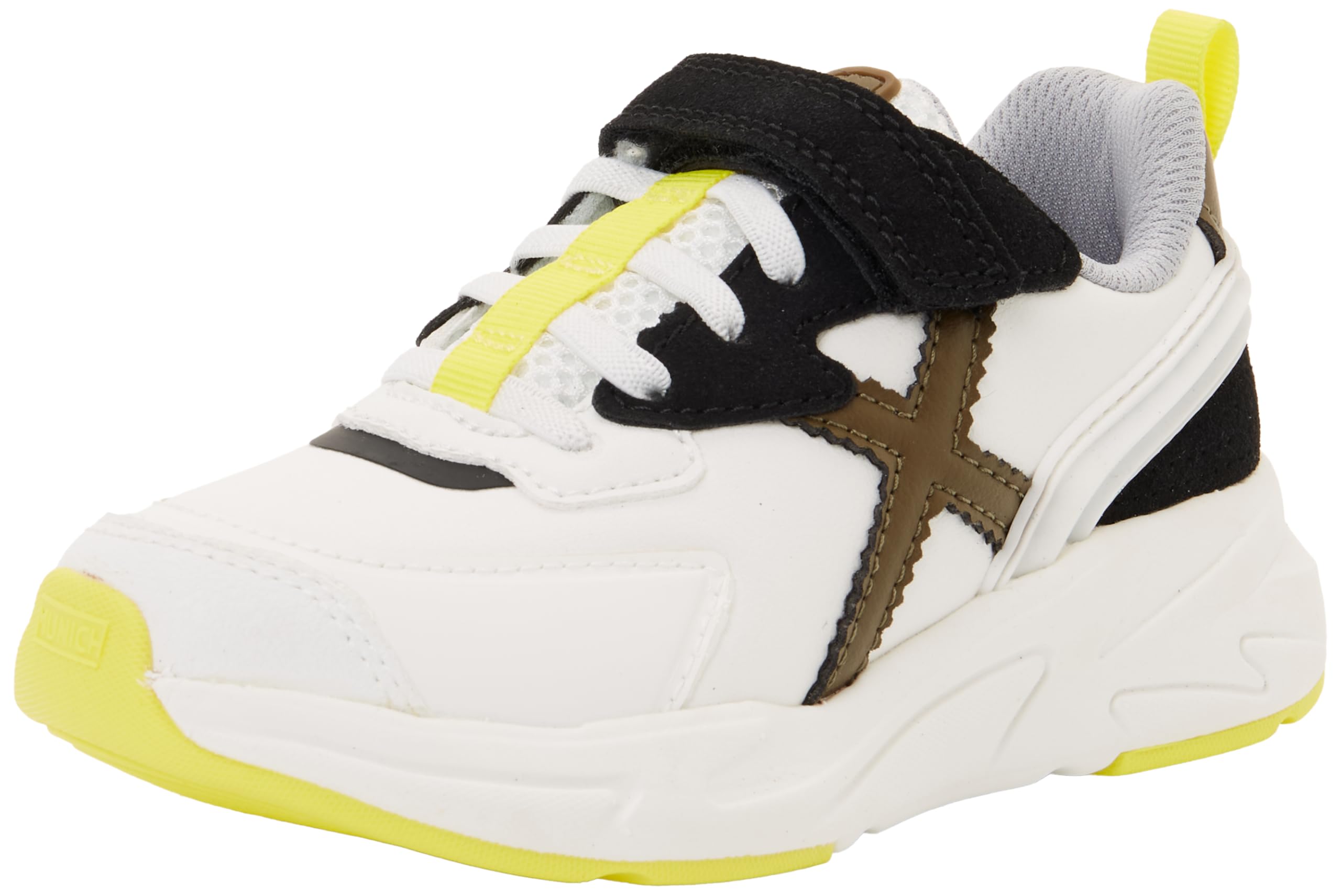 Munich Mini Track VCO 120 ZapatillasUnisex niños