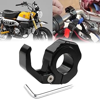 Amazon | FOR モンキー 125 Monkey 125 (JB02/03)スーパーカブ C125