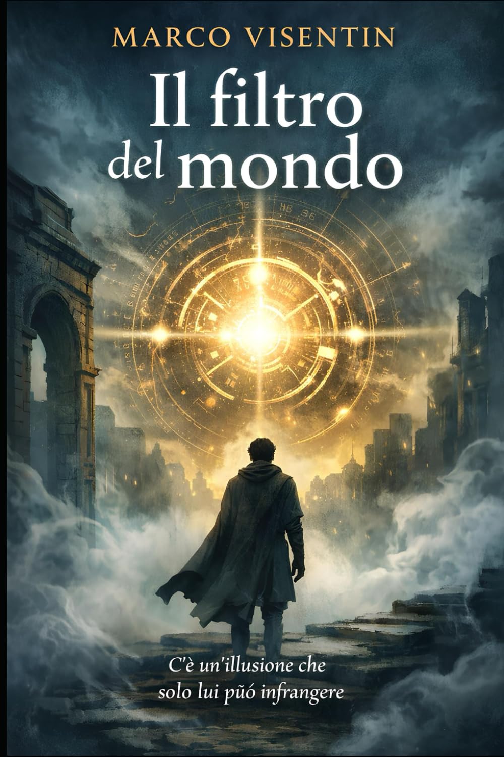 Il filtro del mondo