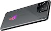ASUS ROG Phone 8, Qualcomm Snapdragon 8 Gen 3, SM8650, 6.78 FHD+ (2400x1080) 165Hz, 12GB RAM, 256GB Storage, Android 14, 50MP Gimbal Camera, 5500mAh, Dual Sim, Grey, UK