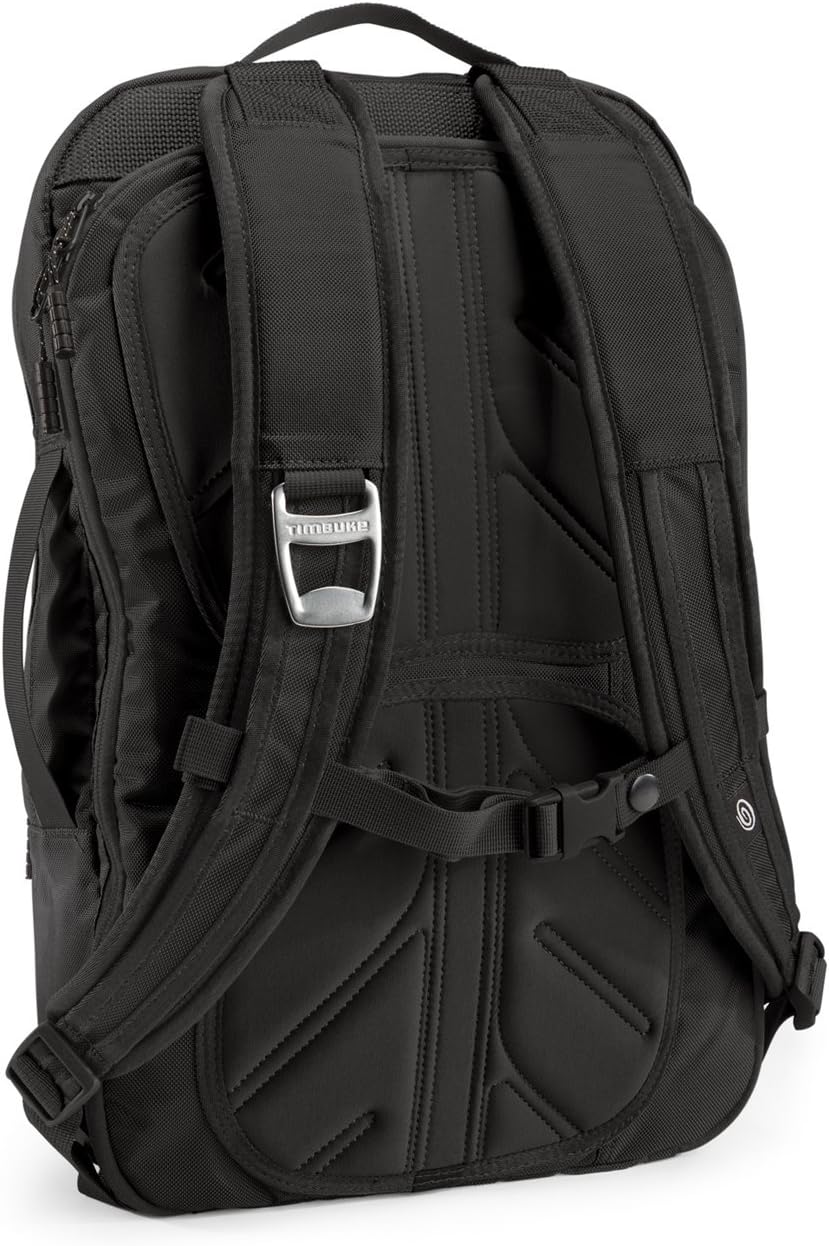 Timbuk2 Uptown Laptop Travel-Friendly Backpack