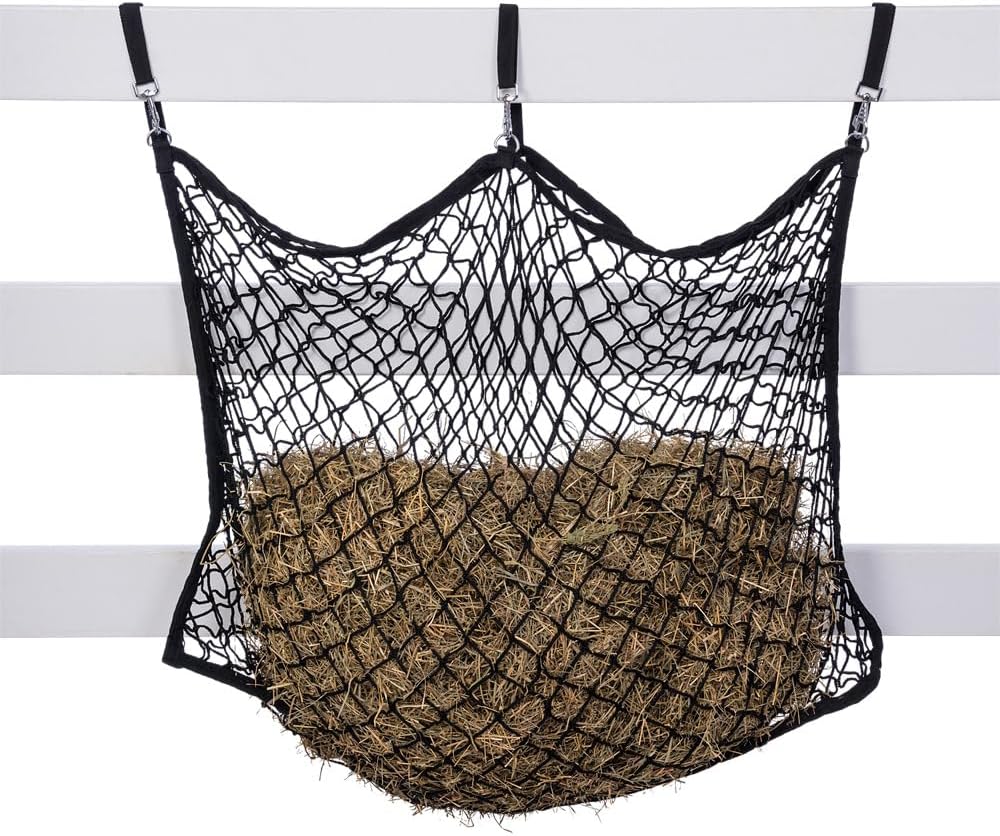 Tough1 Fence Slow Feeder Net