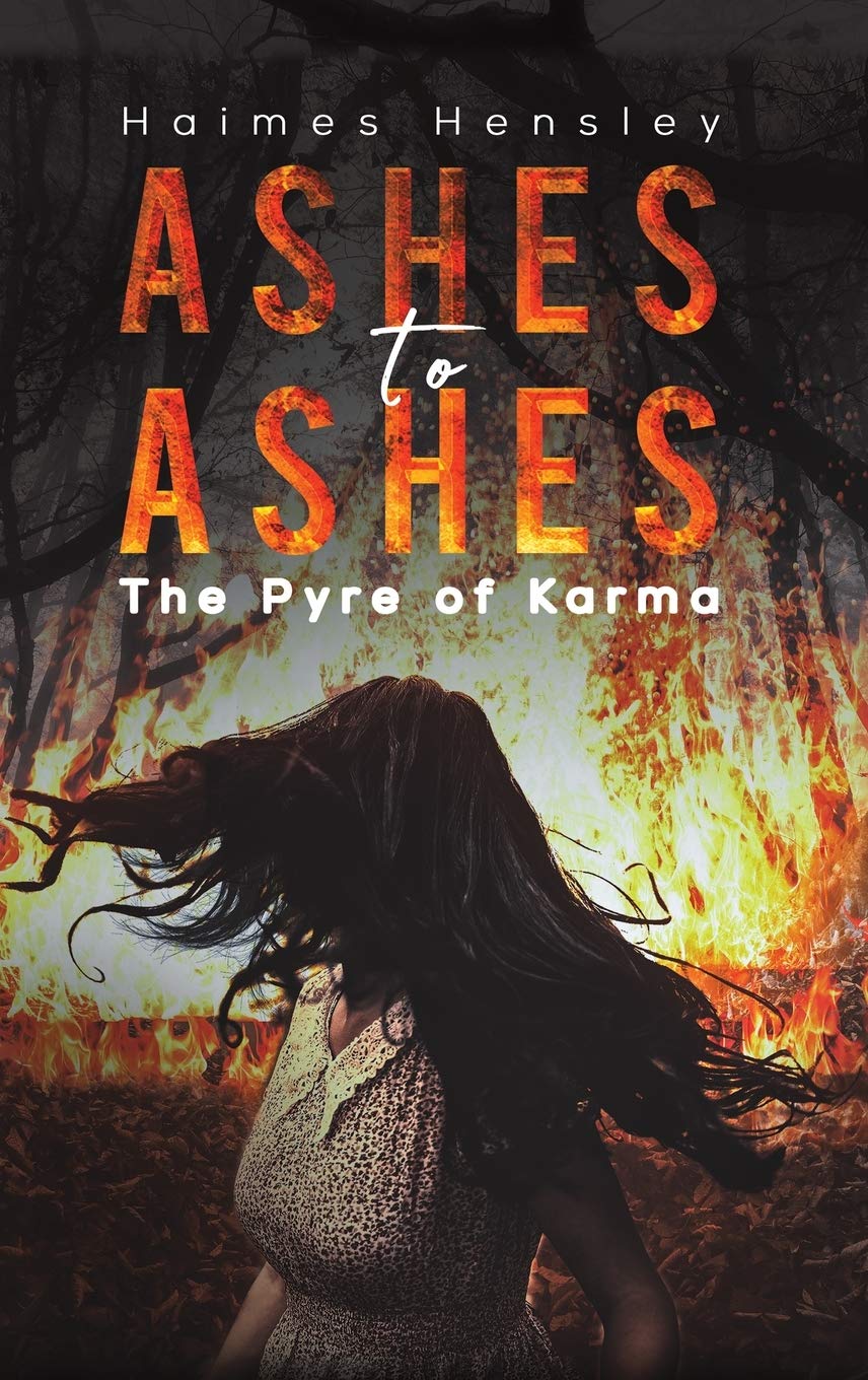 Ashes to Ashes