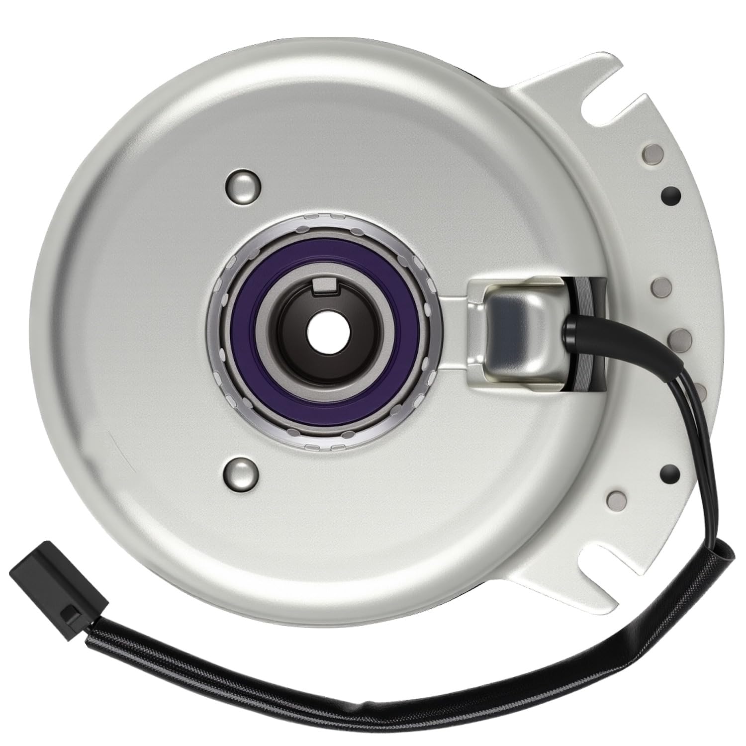 Amazon.com : GYZJ Electric PTO Clutch for Grasshopper 618 620 620T