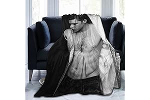 "Cameron Monaghan": The Ultimate Comfort Companion For Your Cozy Nights