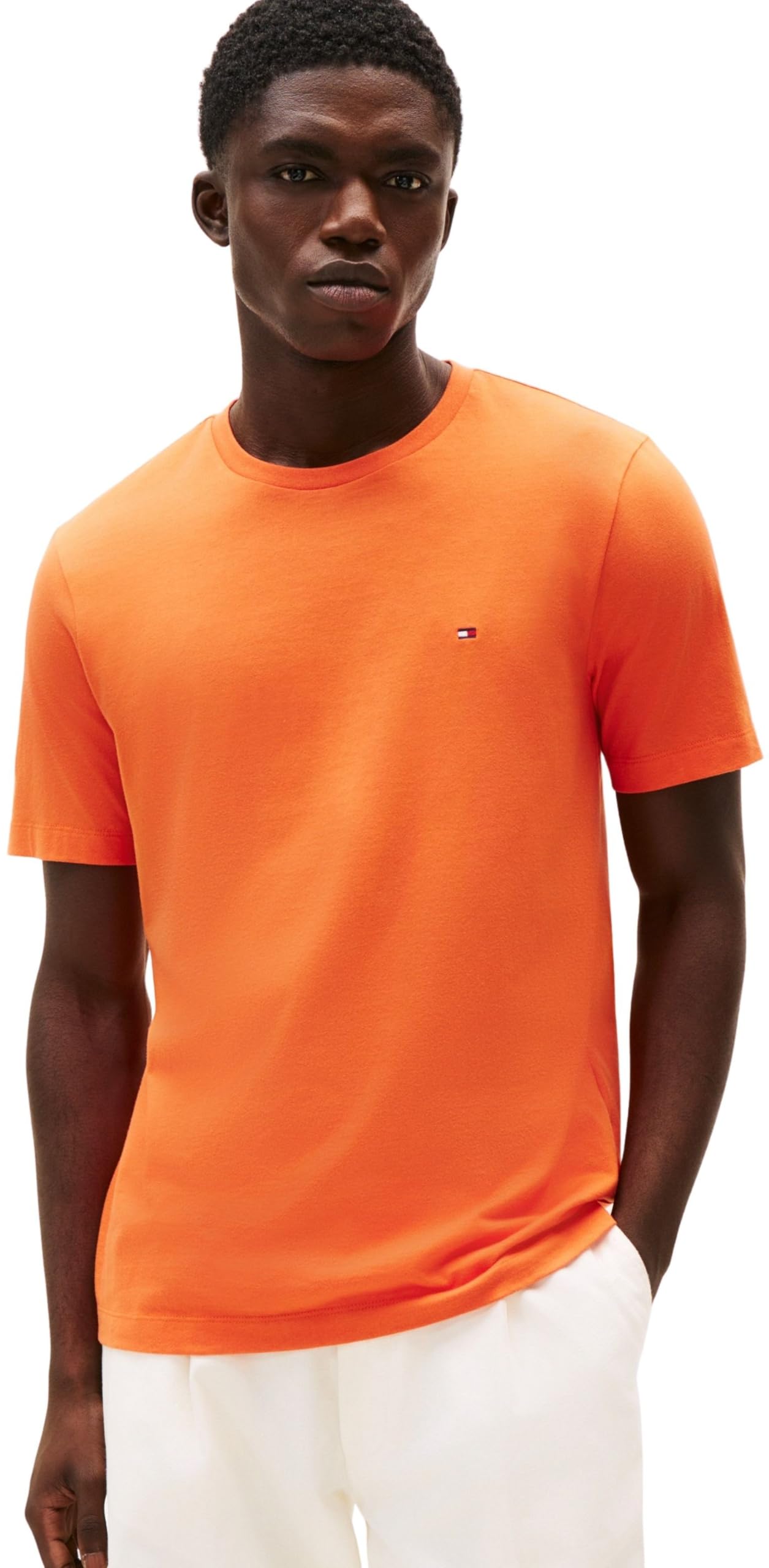 Mode von Calvin Klein & Tommy Hilfiger