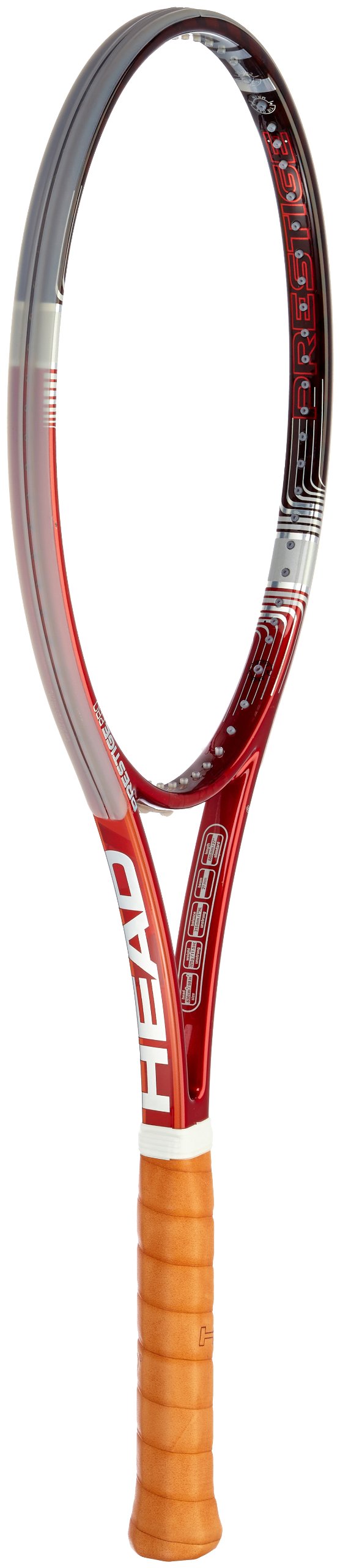 Head Youtek IG Prestige Pro Tennis Racquet (unstrung)