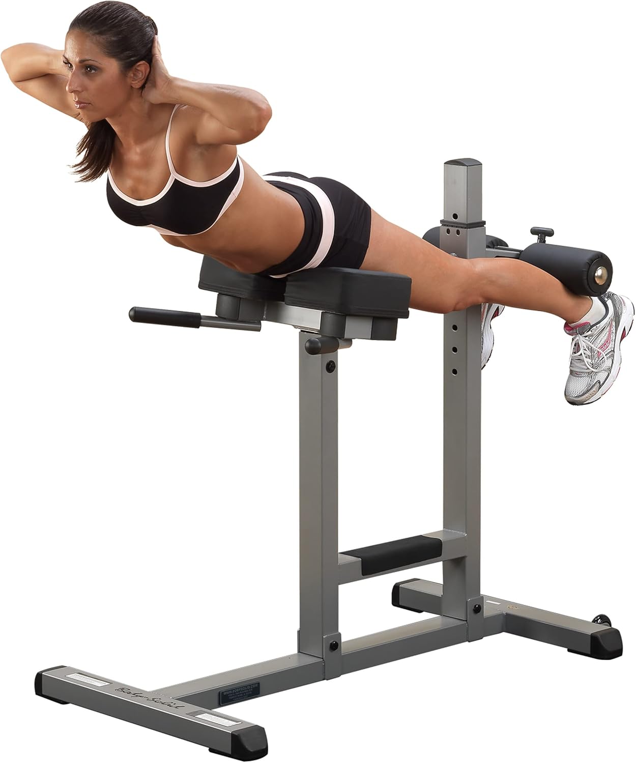 Body-Solid GRCH322 Roman Chair Abdominal and Core Ghana Ubuy