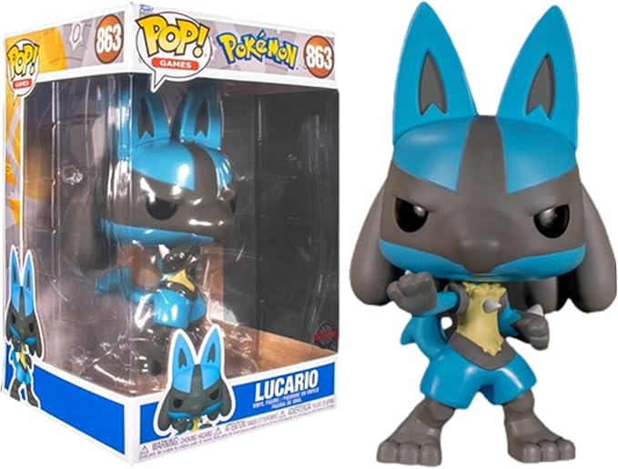 ポケモン 大サイズ ラプラス ファンコ ポップ POP! FUNKO 【公式通販】