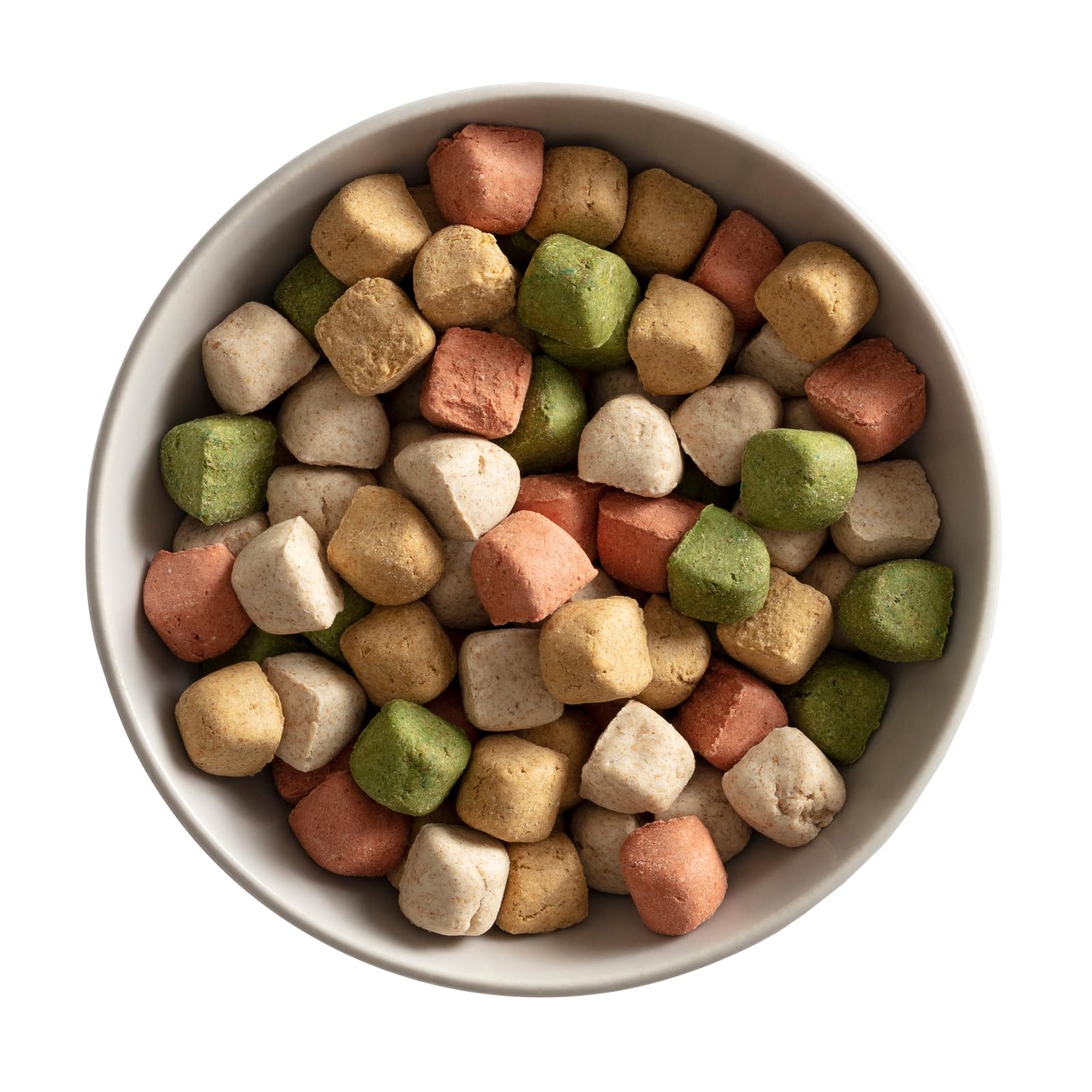 MERA Bakery Gourmet Happen Friandises pour Chien pour l'entraînement ou comme collation, friandises pour Chiens à Base d'ingrédients naturels, Biscuits Doux pour Chien (10 kg)