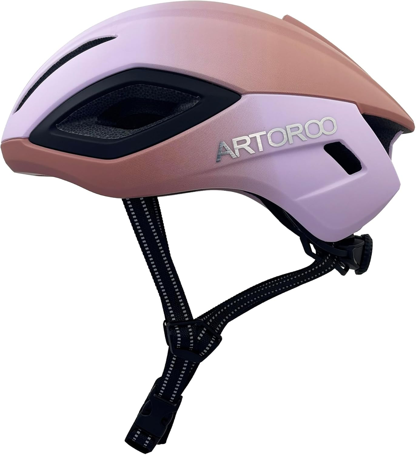 Adult Road Bike Helmet for Men Women, Lightweight Mountain Road Bicycle Cycling Helmet Adjustable for Mens