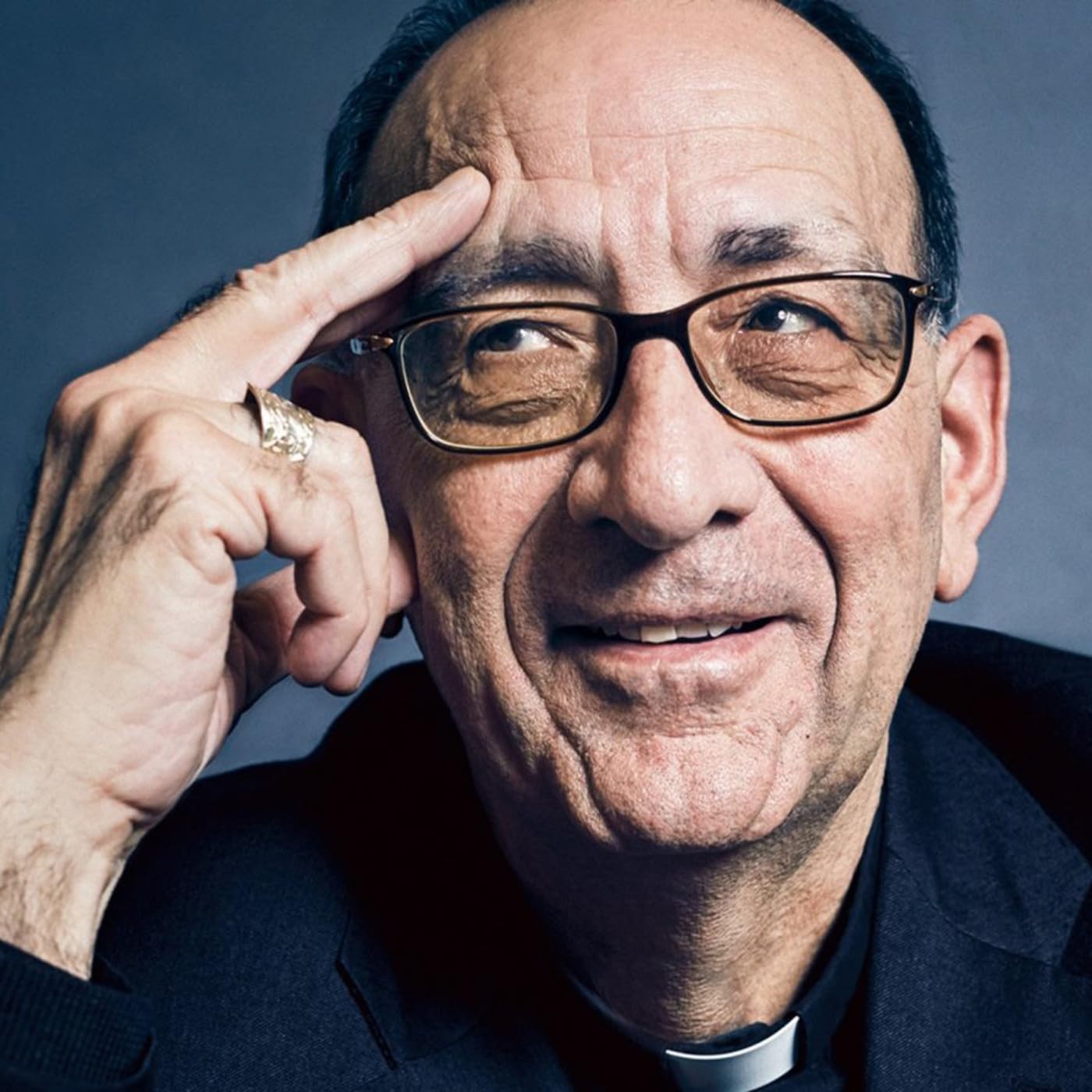 Cardenal Juan José Omella