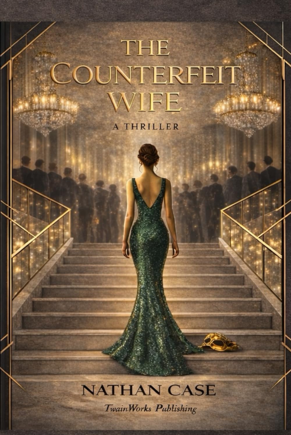 The Counterfeit Wife