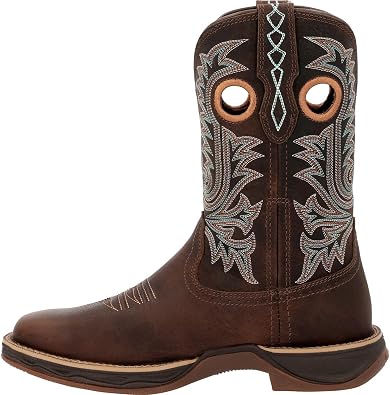 Durango Lady RebelTM Ultra-Lite Western Boot