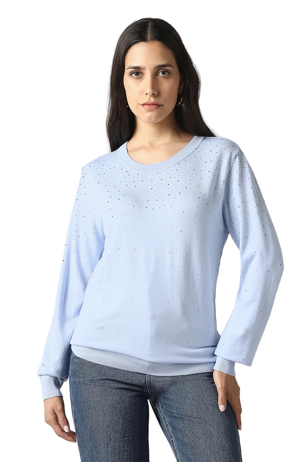 van heusen Women Sweater-picture-34