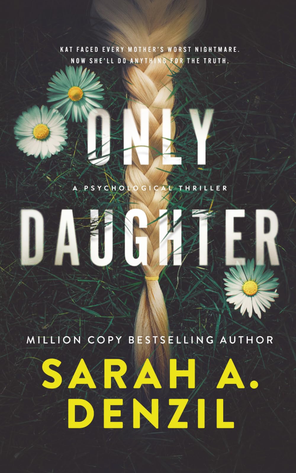 Only Daughter