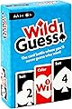 Wild Guess!