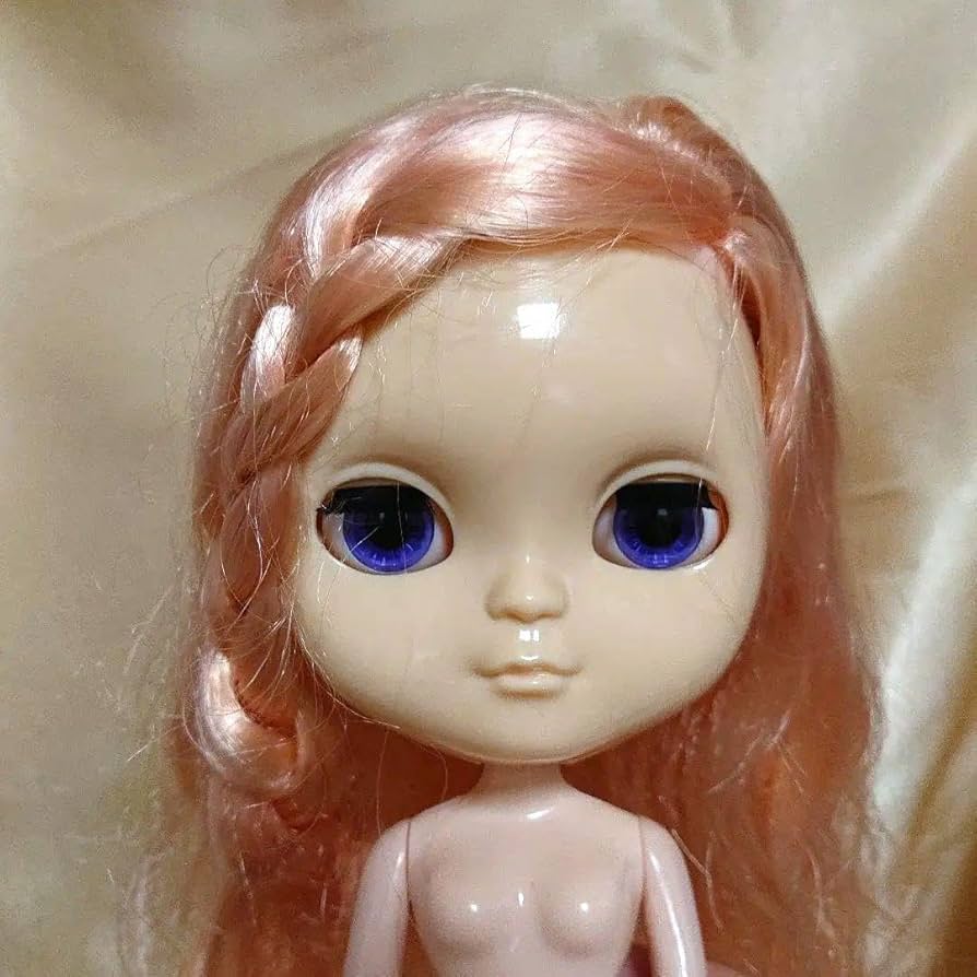 ♥️アイシードール　猫ネコなお嬢さんOF付！ 718tgWW8SgL._UF894,1000_QL80_.jpg