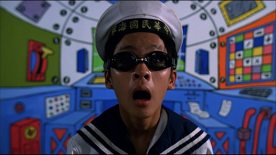 Amazon.co.jp: 熱帯魚 [Blu-ray] : リン・ジャーホン, シー・チンルン