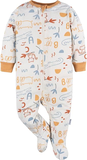 Gerber Baby Boys & Girls 12 Piece Layette Gift Set