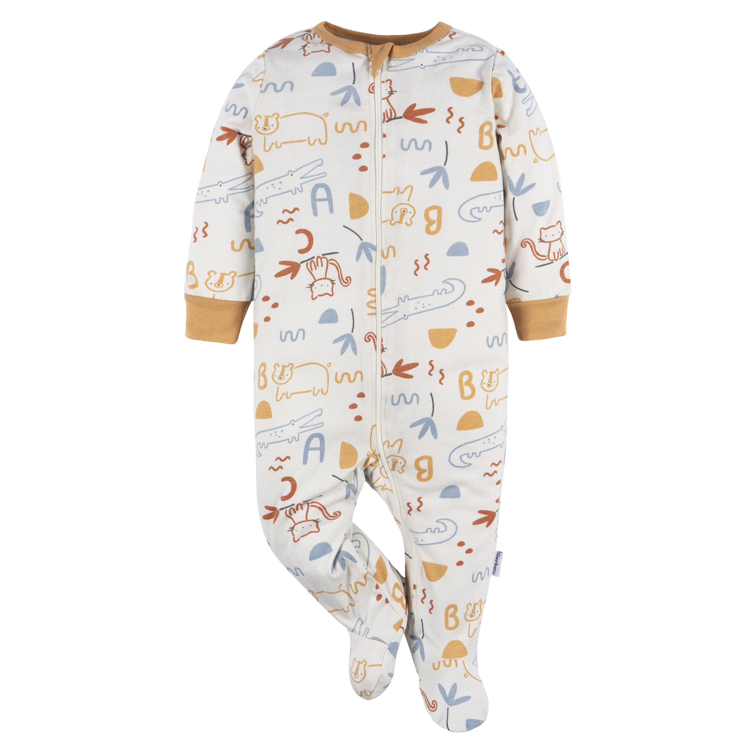 Gerber Boys And Girls 12 Piece Layette Gift Set Coffret cadeau Bébé garçon (lot de 12)