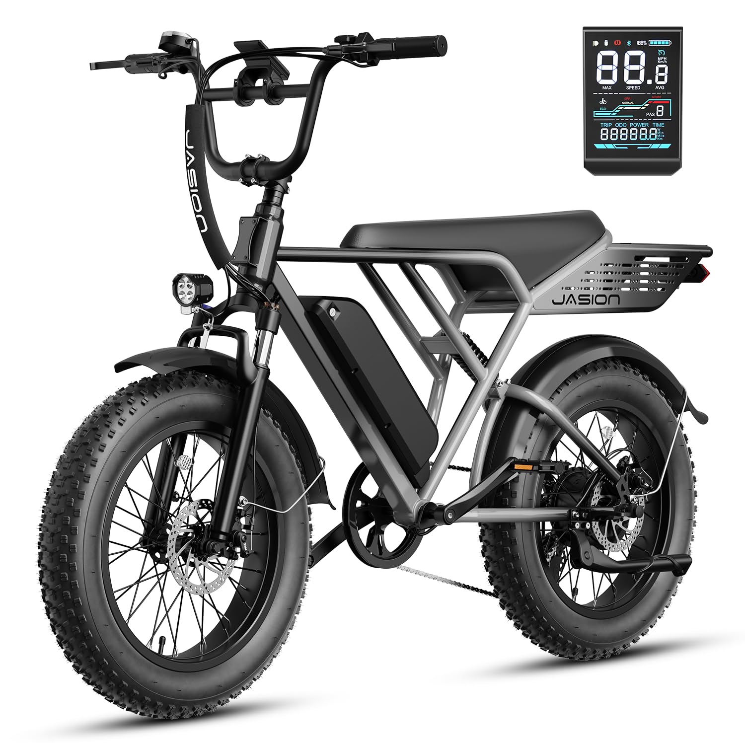 Curated visual reference: Fresh Look at Best Ebike For Adults Top 10 Picks In 2025