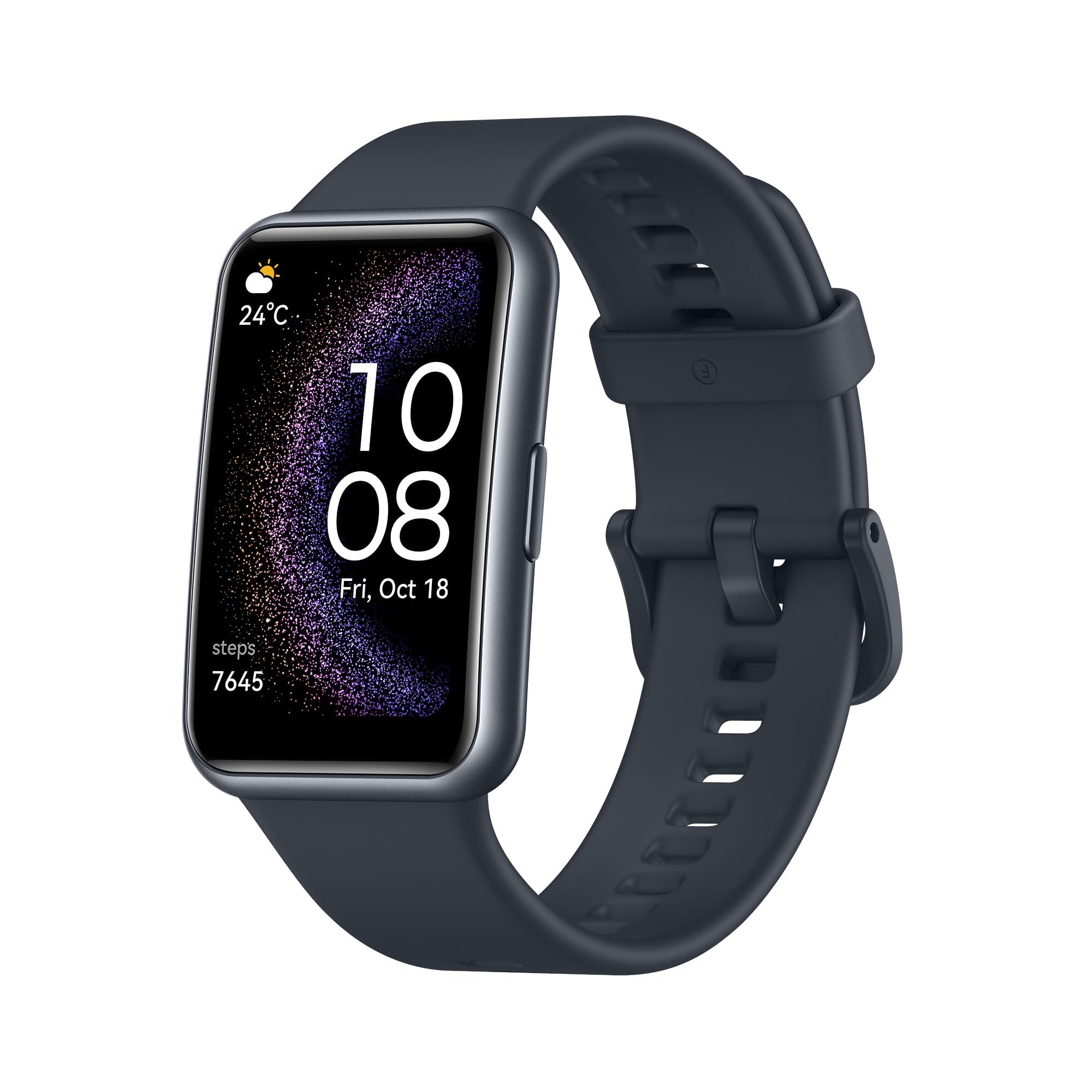 HUAWEI WATCH FIT (グローバル版 ブラック 未使用品) Amazon.co.jp: HUAWEI WATCH FIT Special Edition スマートウォッチ
