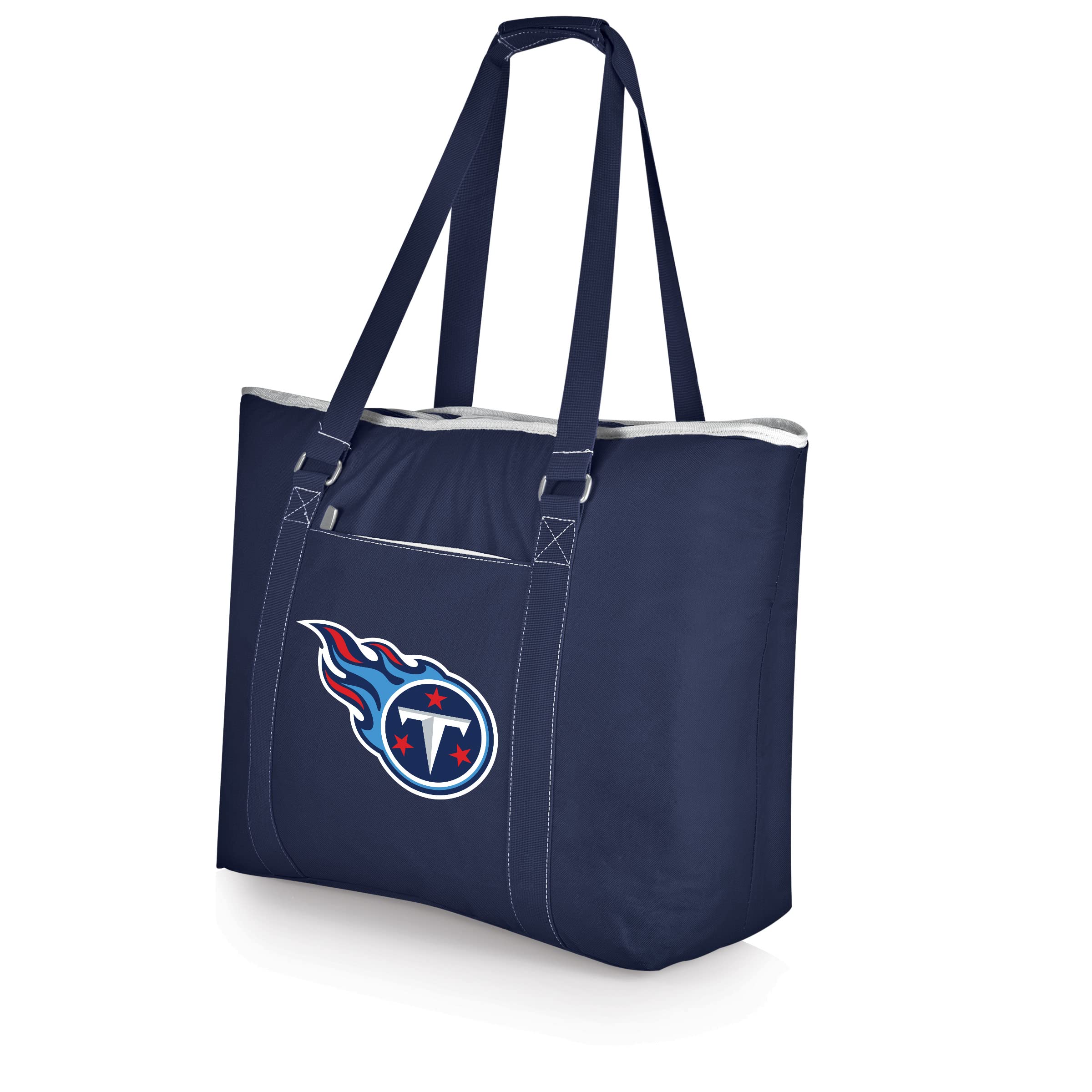 Picnic TIME NFL Tahoe XL Tote Cooler Bag - Soft Cooler Bag - Picnic Cooler