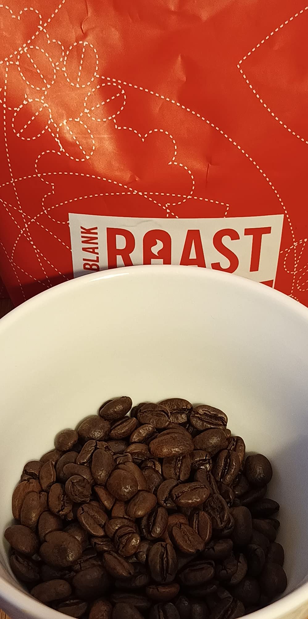 Mild & voller Geschmack