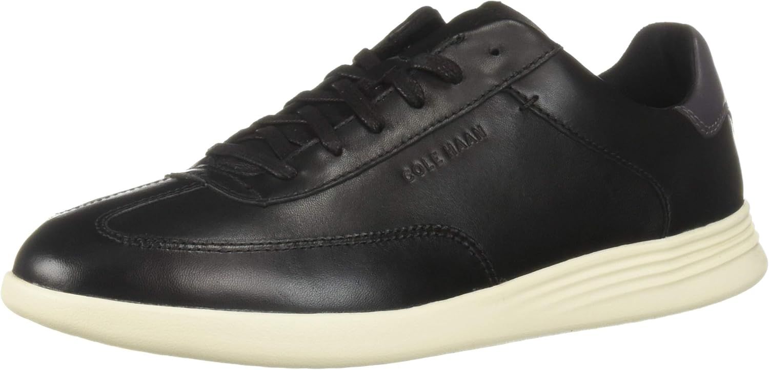 Cole Haan Men's Grand Crosscourt Turf Sneaker
