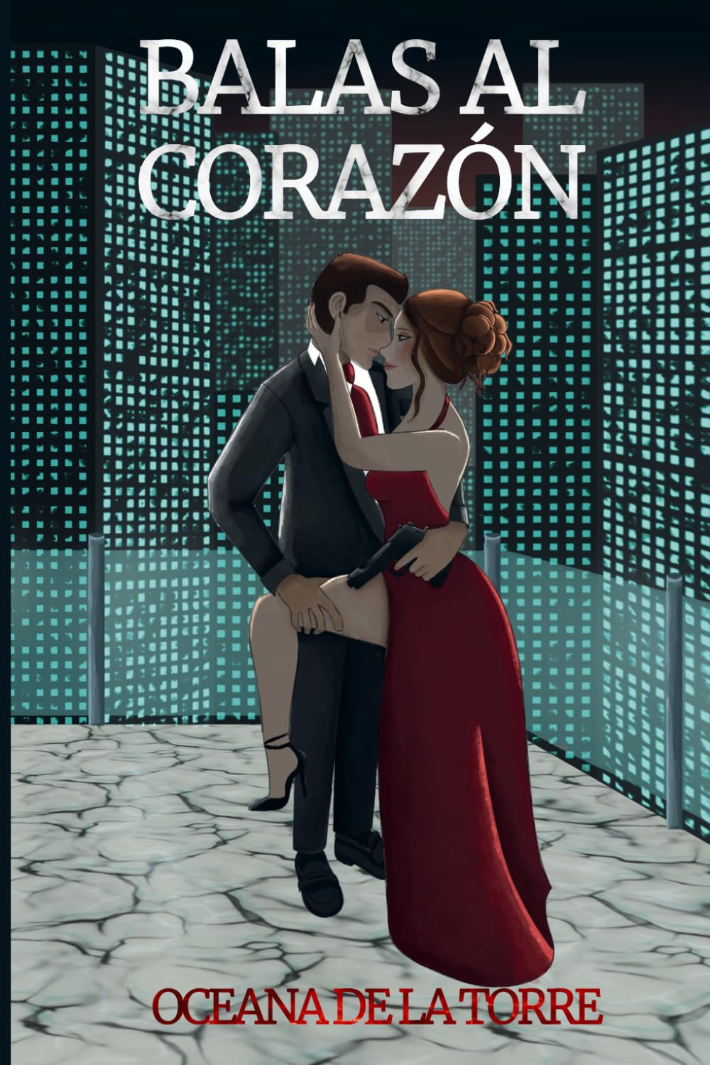 Balas al Corazón