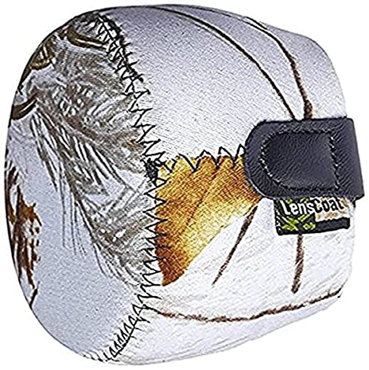 LensCoatLCHSMSN Hoodie Small (Realtree AP Snow)