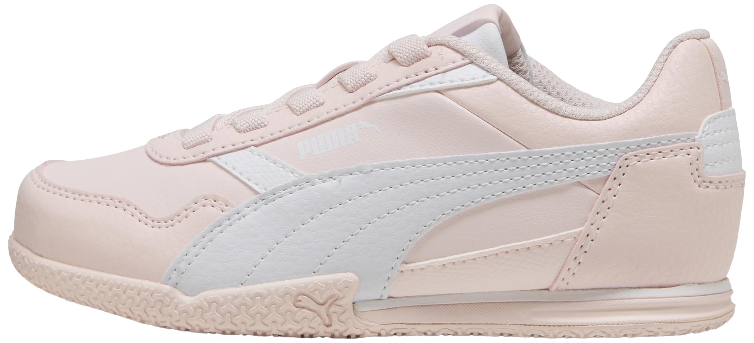 PUMA Mädchen Bella Donna Sl Ac Ps Sneaker