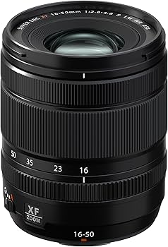 Amazon.co.jp: XF16-50mmF2.8-4.8 R LM WR。 : 家電＆カメラ