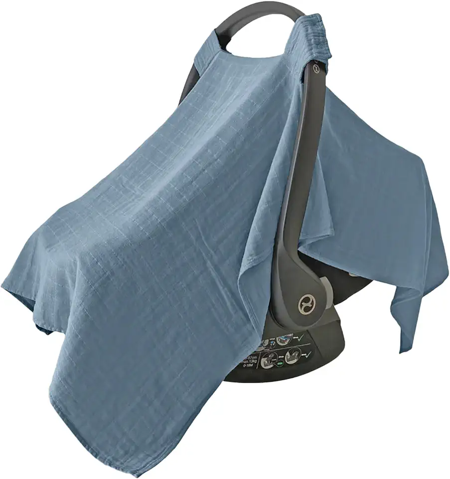 MOZAH Versatile Protector Breathable Must Haves