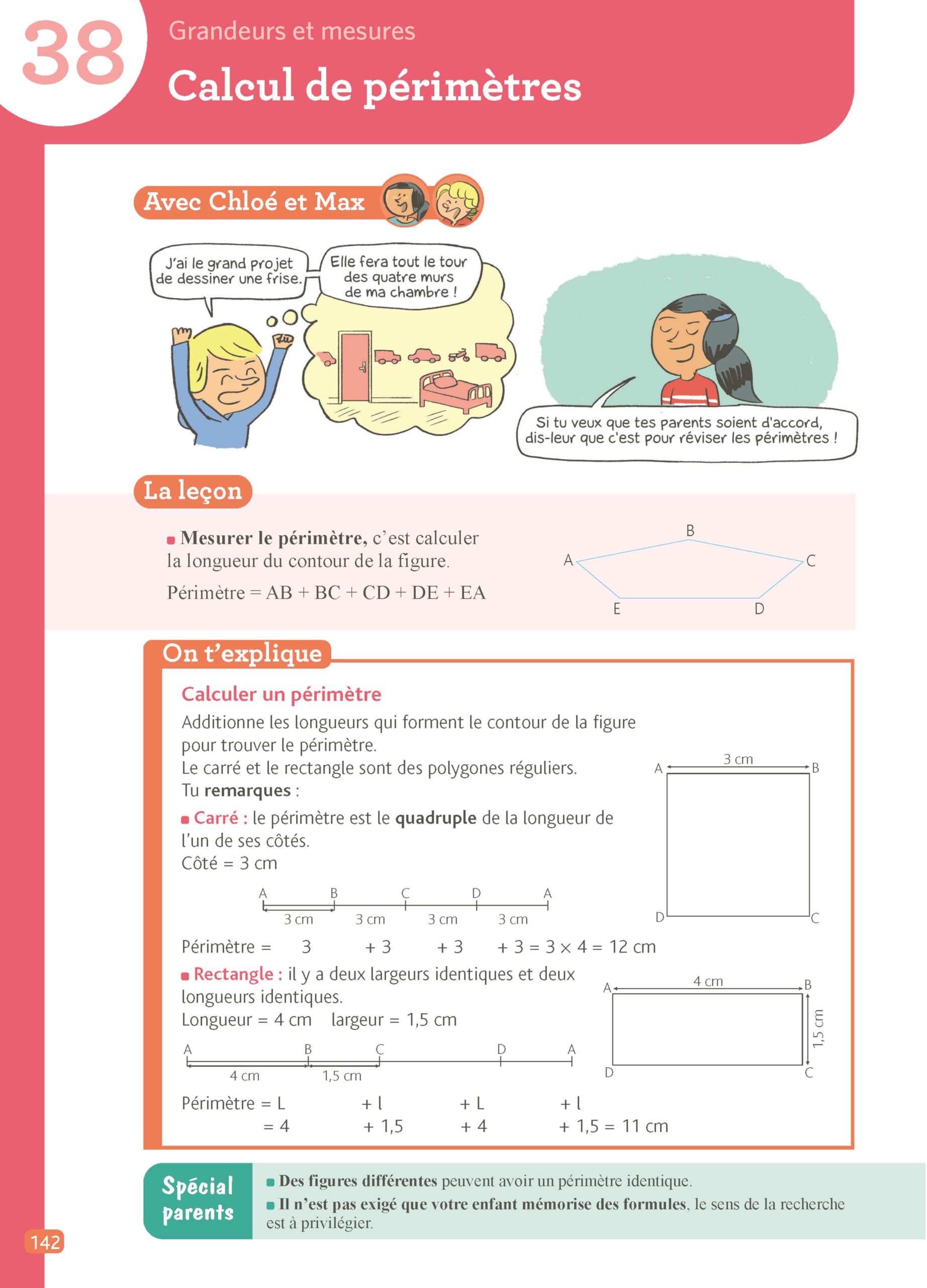Je comprends tout CM2 - Tout en un : cours & exercices, corrigés + ardoise effaçable, préparation entrée en 6e (10-11 ans) - Programme officiel