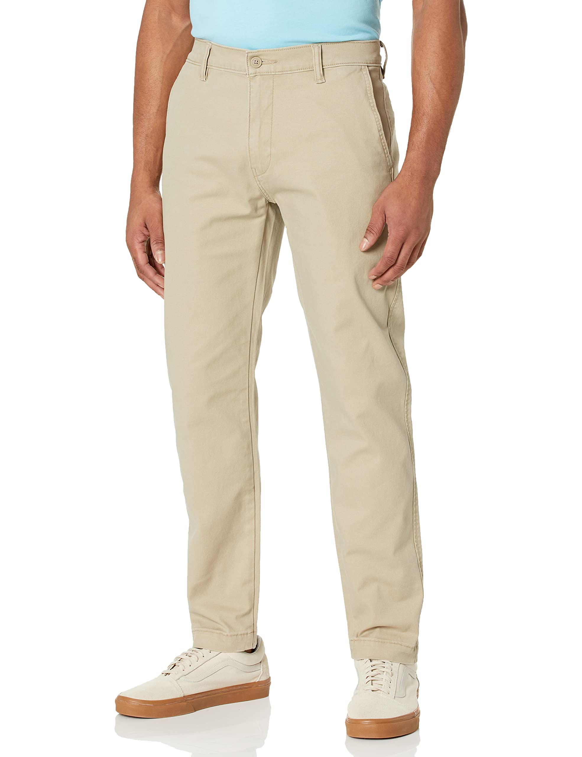 Levi's Men's Xx Standard Tapered Chino Pants (Also Available in Big & Tall)