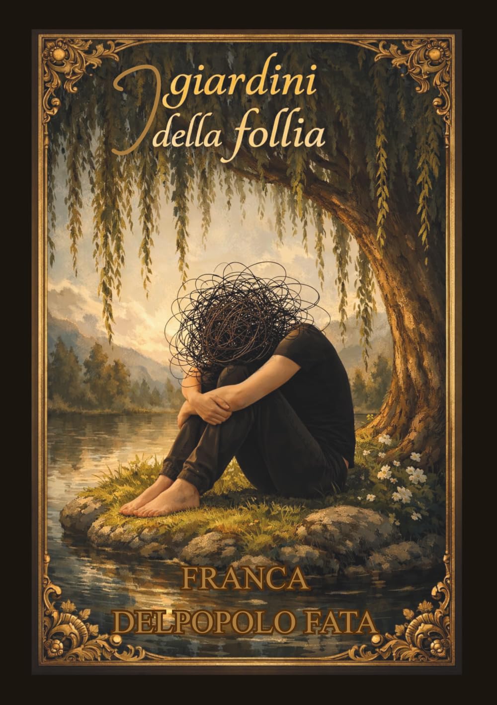 I GIARDINI DELLA FOLLIA